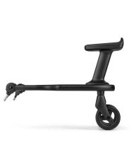 PATINETE ACOPLADO CON ASIENTO BUGABOO