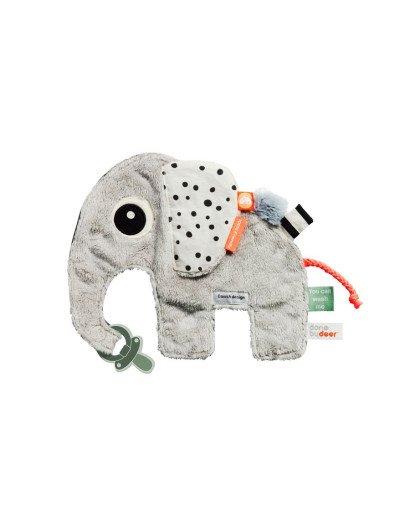 PELUCHE ACTIVIDADES DONE BY DEER