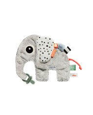 PELUCHE ACTIVIDADES DONE BY DEER