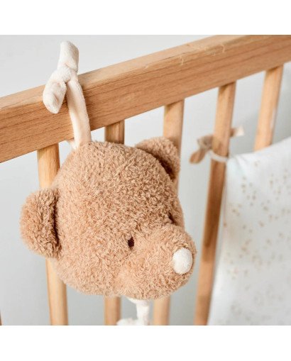 PELUCHE AMOROSO MUSICAL NATTOU