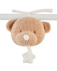 PELUCHE AMOROSO MUSICAL NATTOU