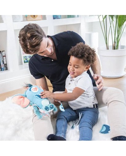 EMOTIONS BUDDY MINILAND