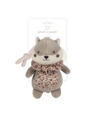 PELUCHE MUSICAL PASITO A PASITO