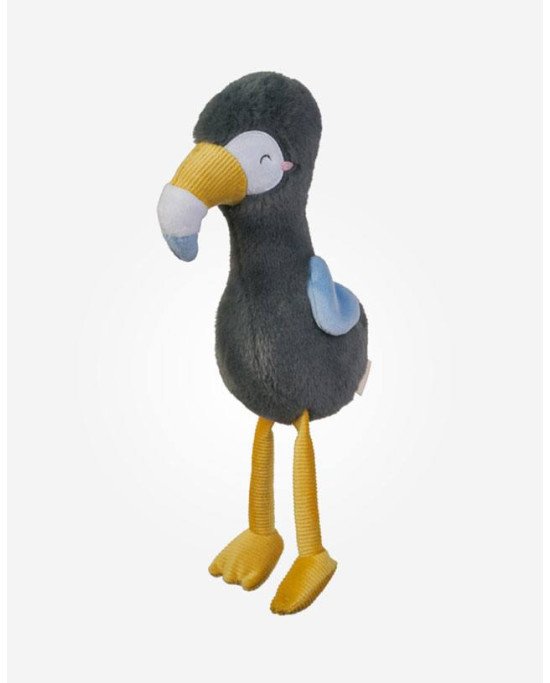 PELUCHE PATUDO  JUNGLE SARO