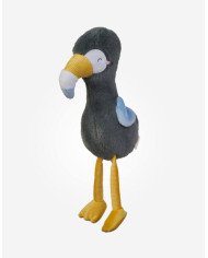 PELUCHE PATUDO  JUNGLE SARO