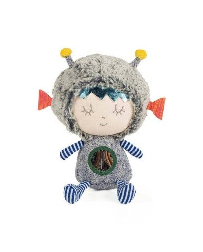 PELUCHE WALKING MUM 24/32CM