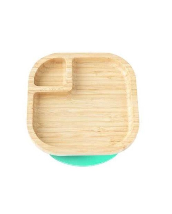 PLATO BAMBU BABY ECO RASCALS