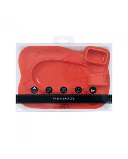 PLATO C/VENTOSA MARCUS