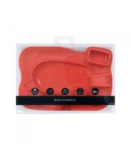 PLATO C/VENTOSA MARCUS