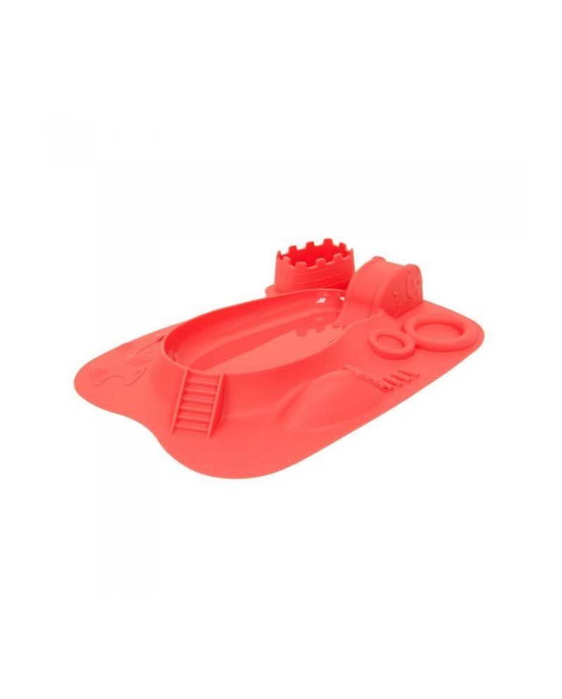 PLATO C/VENTOSA MARCUS