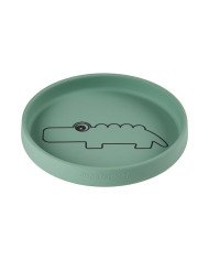 PLATO SILICONA DONE BY DEER