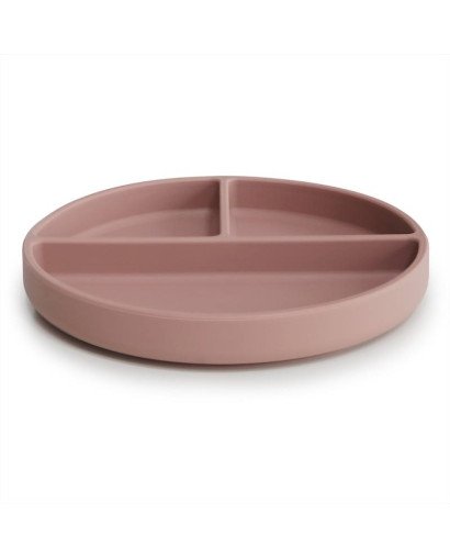 PLATO VENTOSA-COMPARTIMENTOS MUSHIE
