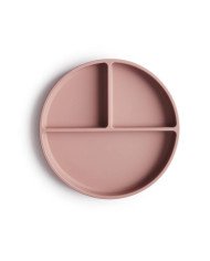 PLATO VENTOSA-COMPARTIMENTOS MUSHIE