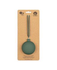 PORTACHUPETES DE SILICONA PETIT&MARS