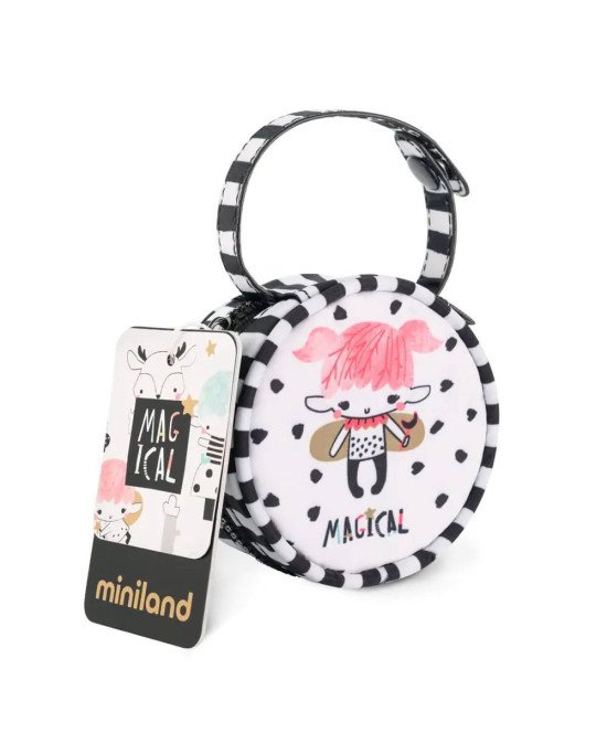 PORTACHUPETES MAGICAL MINILAND