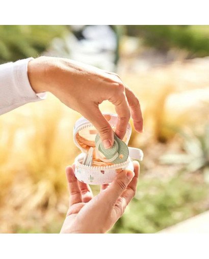 PORTACHUPETES VALENCIA MINILAND