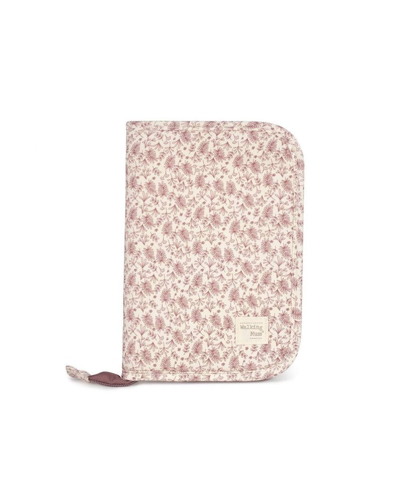 PORTADOCUMENTOS BEBE GALA WALKING MUM