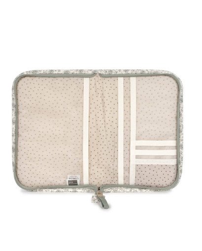 PORTADOCUMENTOS BEBE GALA WALKING MUM