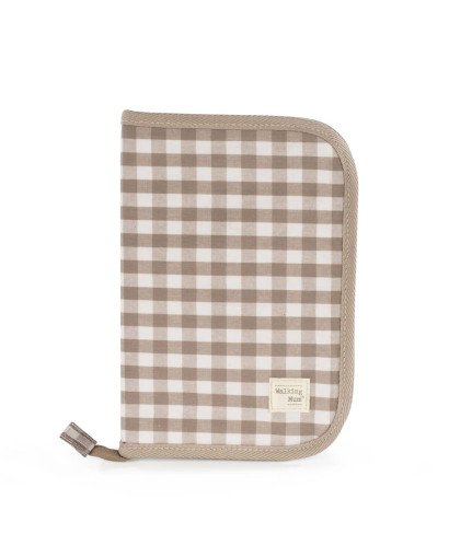 PORTADOCUMENTOS CAETANA WALKING MUM