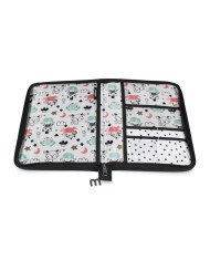 PORTADOCUMENTOS CAREBOOK MAGICAL MINILAND