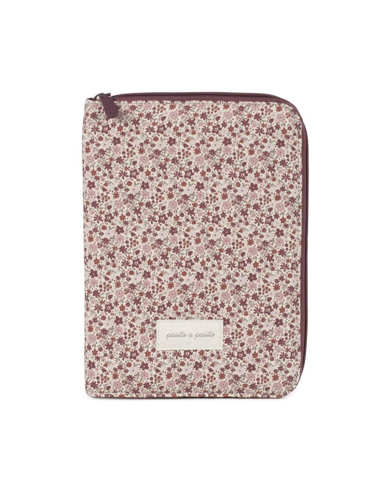 PORTADOCUMENTOS CHERRY PASITO A PASITO