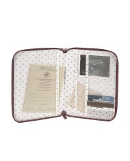 PORTADOCUMENTOS CHERRY PASITO A PASITO