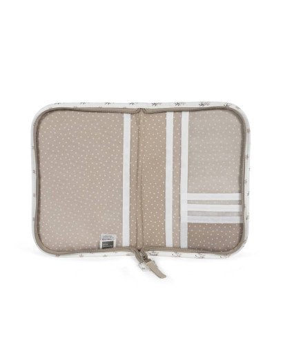 PORTADOCUMENTOS COLECCIÓN BOTTON WALKING MUM