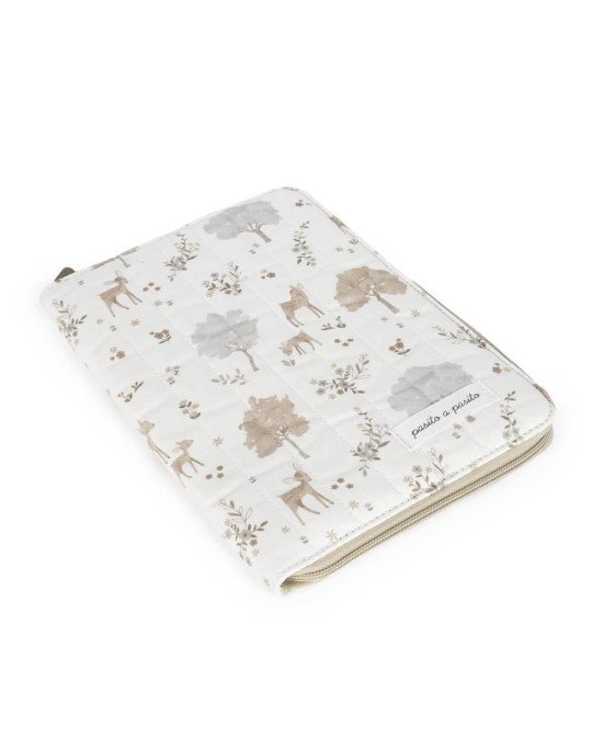 PORTADOCUMENTOS NARA PASITO A PASITO