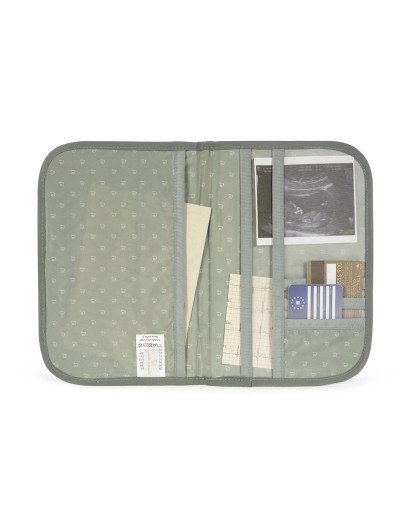 PORTADOCUMENTOS WALKING MUM PADINGTON