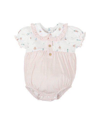 PRIMERA PUESTA BABIDU 2 PIEZAS TUNDOSADO