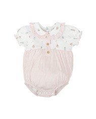 PRIMERA PUESTA BABIDU 2 PIEZAS TUNDOSADO