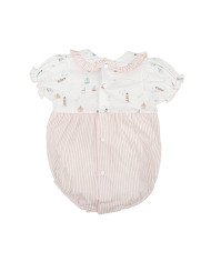 PRIMERA PUESTA BABIDU 2 PIEZAS TUNDOSADO