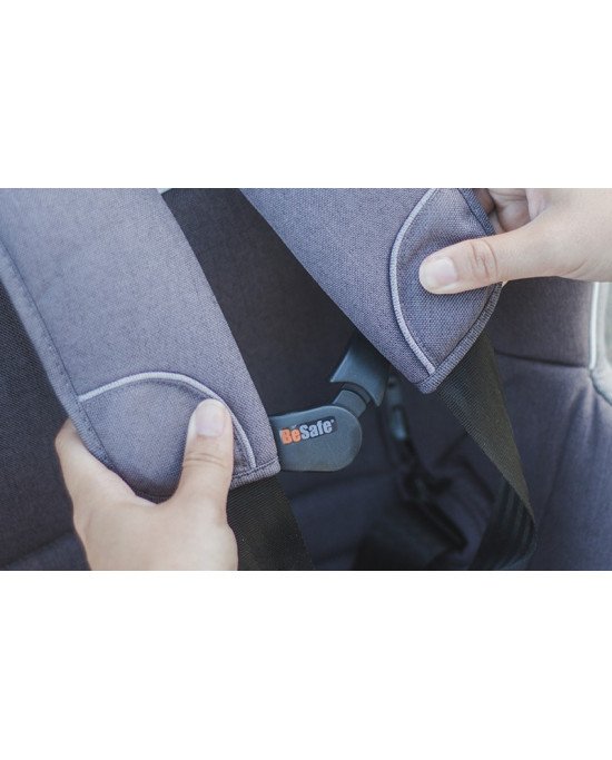 PROTECTOR ARNÉS BELT GUARD BESAFE