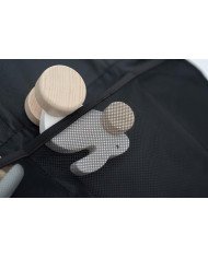 PROTECTOR ASIENTO 3 EN 1 OLMITOS