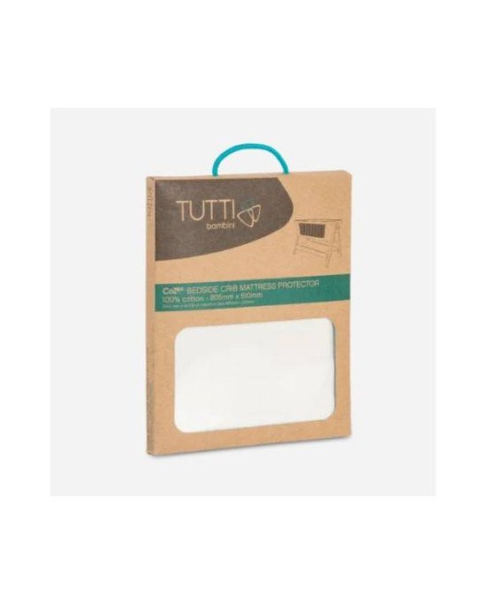 PROTECTOR COLCHÓN TUTTI