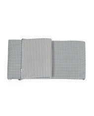 PROTECTOR CUNA 120X60 PRALINÉ WALKING MUM