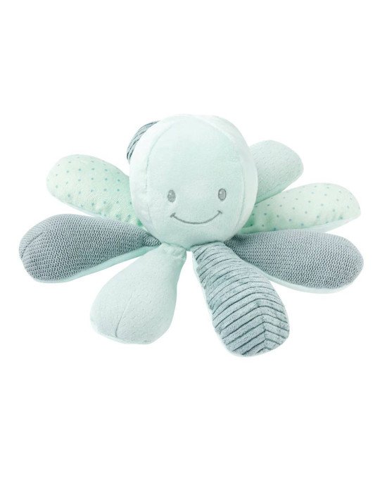 PULPO ACTIVIDADES NATTOU