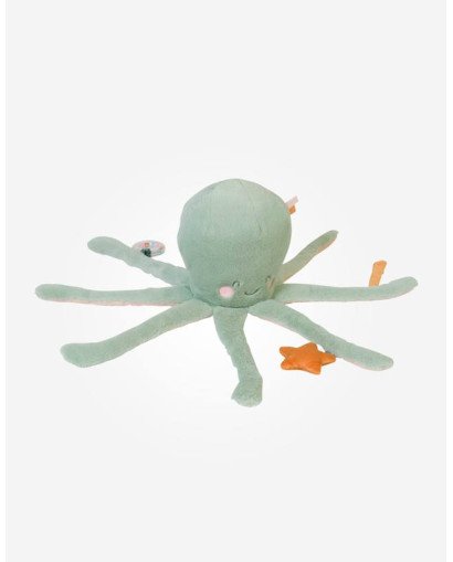 PULPO GIGANTE MULTIACTIVIDAD SARO