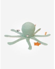 PULPO GIGANTE MULTIACTIVIDAD SARO