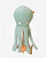 PULPO GIGANTE MULTIACTIVIDAD SARO