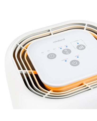 PURIFICADOR BABYPURE 5 MINILAND