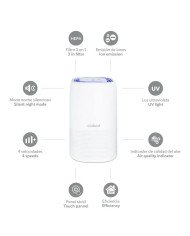 PURIFICADOR BABYPURE 5 MINILAND