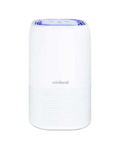 PURIFICADOR BABYPURE 5 MINILAND