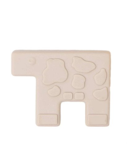 PUZZLE SOFT ANIMAL BLOCKS MINILAND