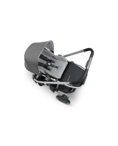 REDUCTOR ASIENTO SNUGSEAT UPPABABY