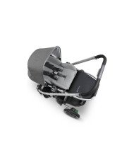 REDUCTOR ASIENTO SNUGSEAT UPPABABY