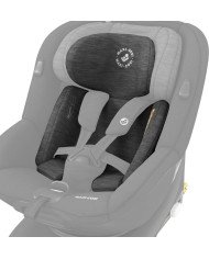 REDUCTOR DE ASIENTO MICA MAXI-COSI AUTHENTIC BLACK