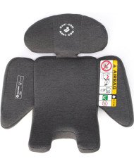 REDUCTOR DE ASIENTO MICA MAXI-COSI AUTHENTIC BLACK