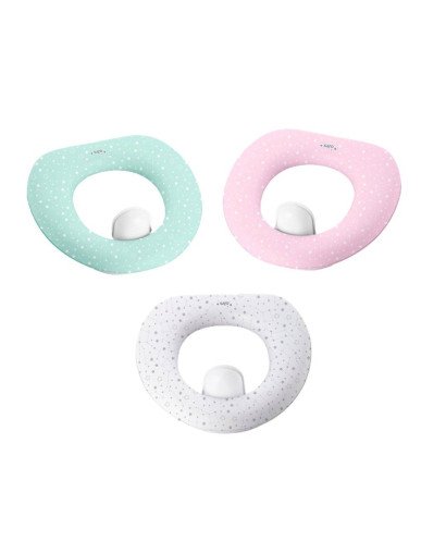 REDUCTOR WC BLANDITO SARO