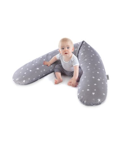 COJIN DE LACTANCIA DELUXE THERALINE